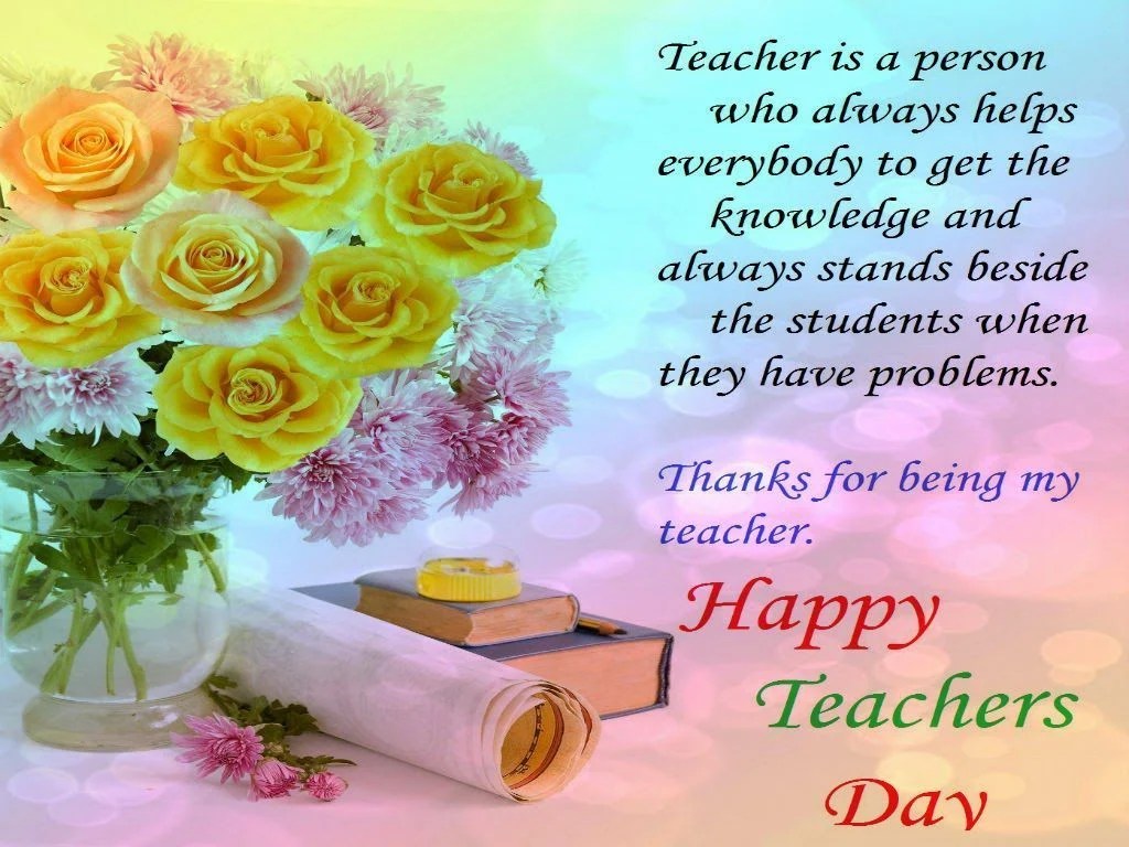 Best Teacher Wallpapers Wallpaper Cave