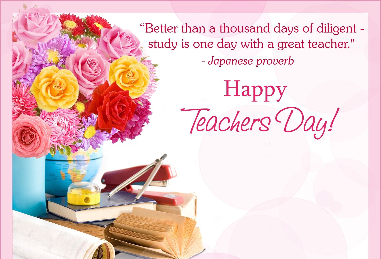 Best Teacher Wallpapers Wallpaper Cave