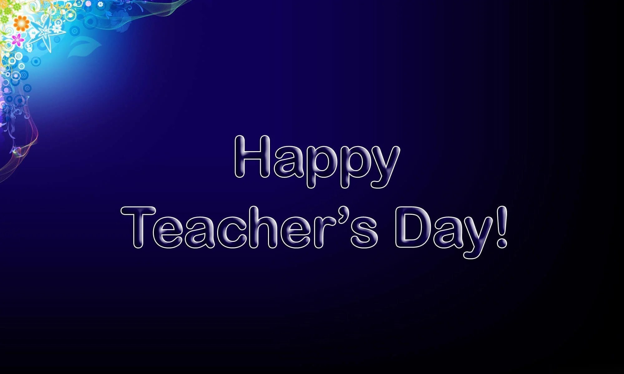 Best Teacher Wallpapers Wallpaper Cave