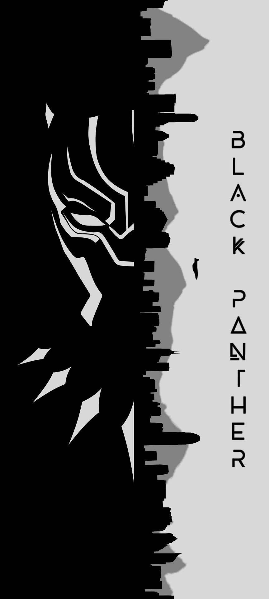 RIP Black Panther Wallpapers Wallpaper Cave