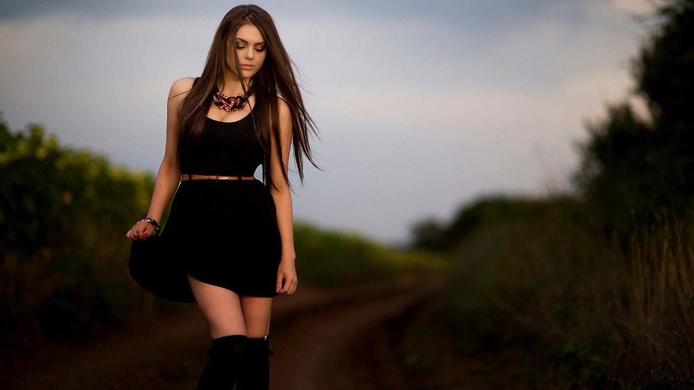 Girl HD 4k Wallpapers Wallpaper Cave