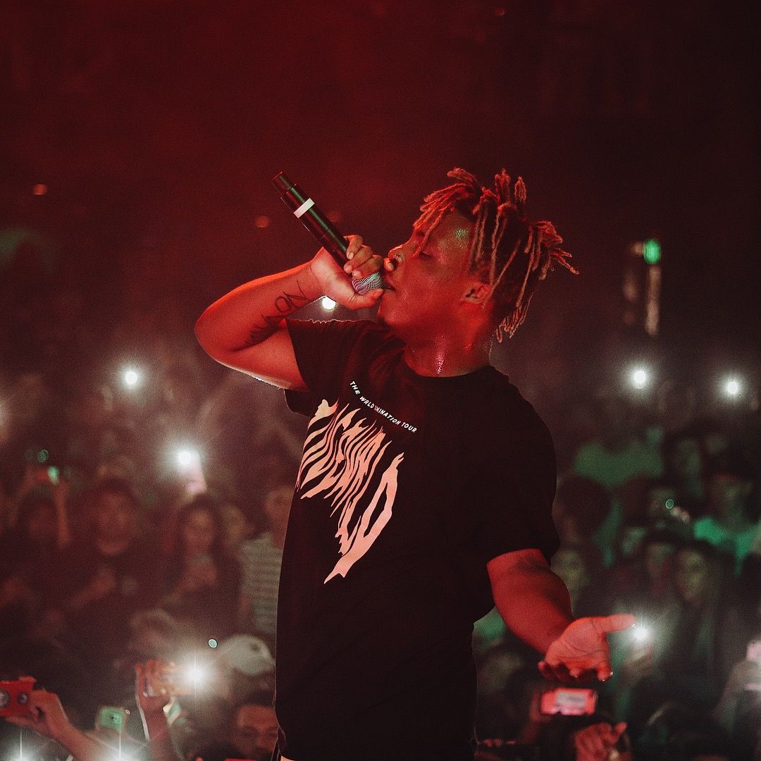Trippie Redd And Juice Wrld Wallpapers High quality hd pictures