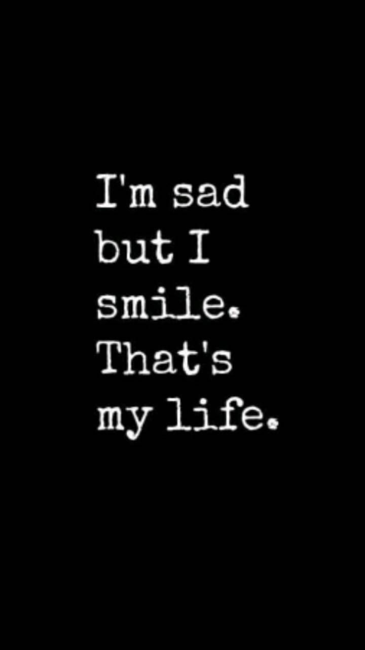 Sad Life Wallpapers Wallpaper Cave