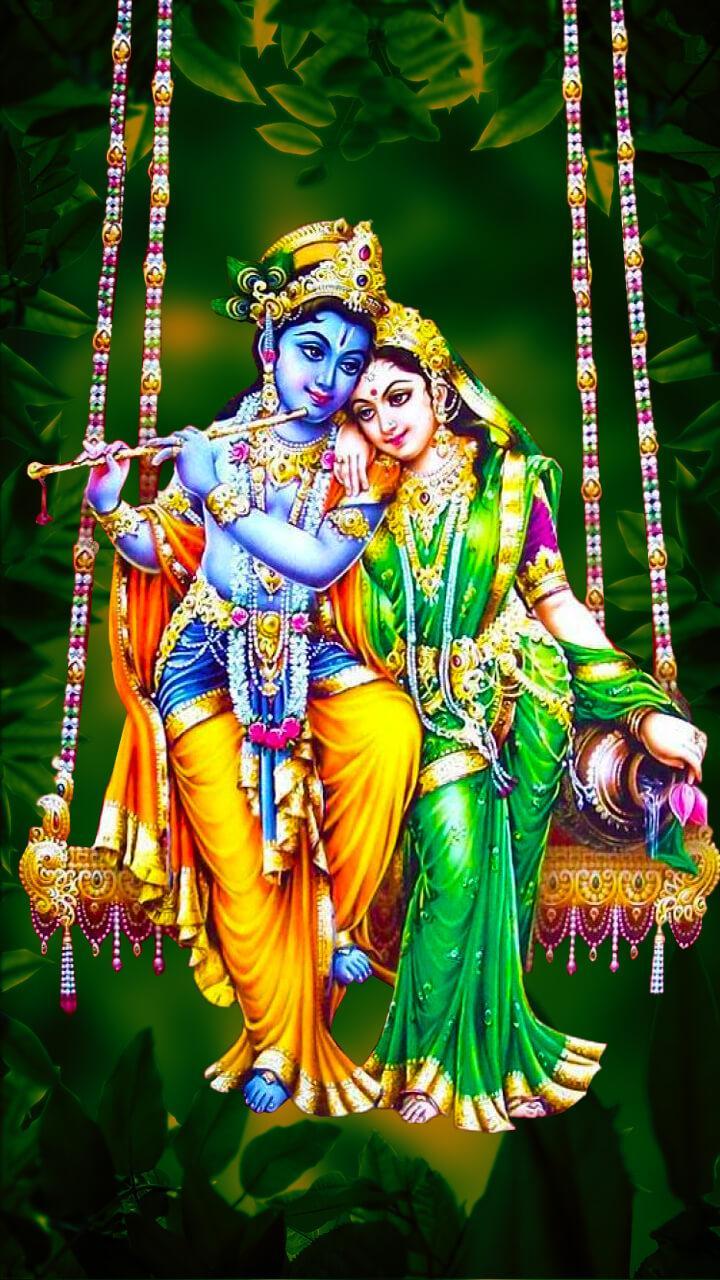 Radha Krishna HD Wallpapers Wallpaper Cave