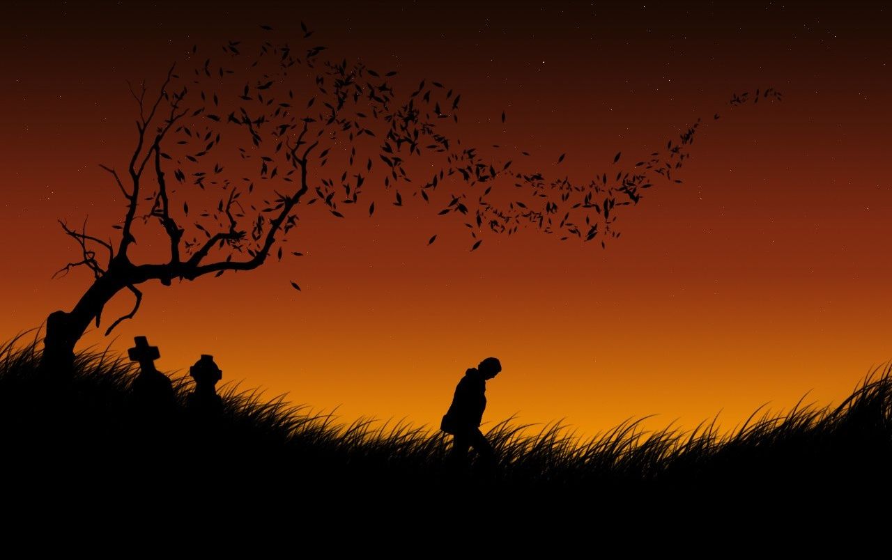 Leaving Wallpapers Wallpaper Cave