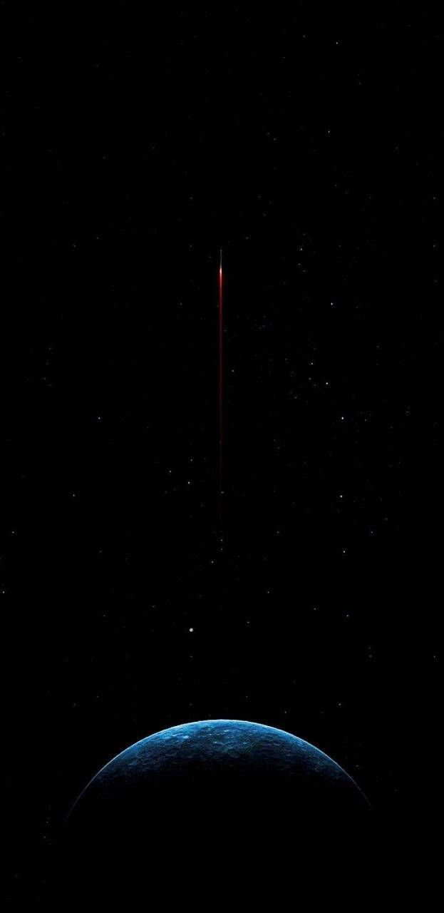 Space 4k Amoled Android Wallpapers Wallpaper Cave