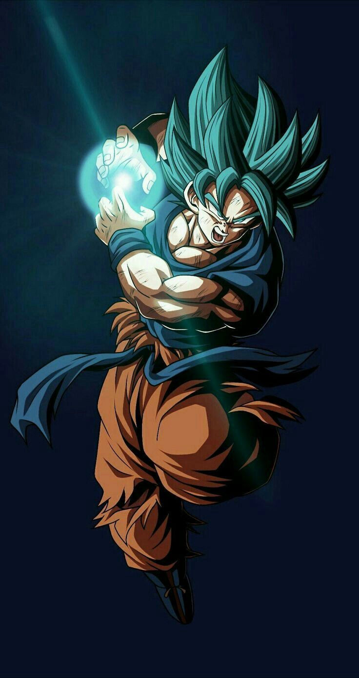 Dragon Ball Z iPhone 11 Wallpapers Wallpaper Cave