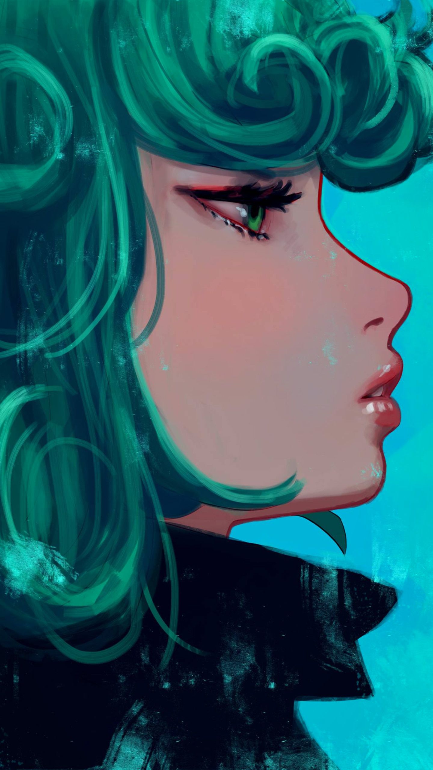 iPhone 11 Pro Anime HD Wallpapers Wallpaper Cave