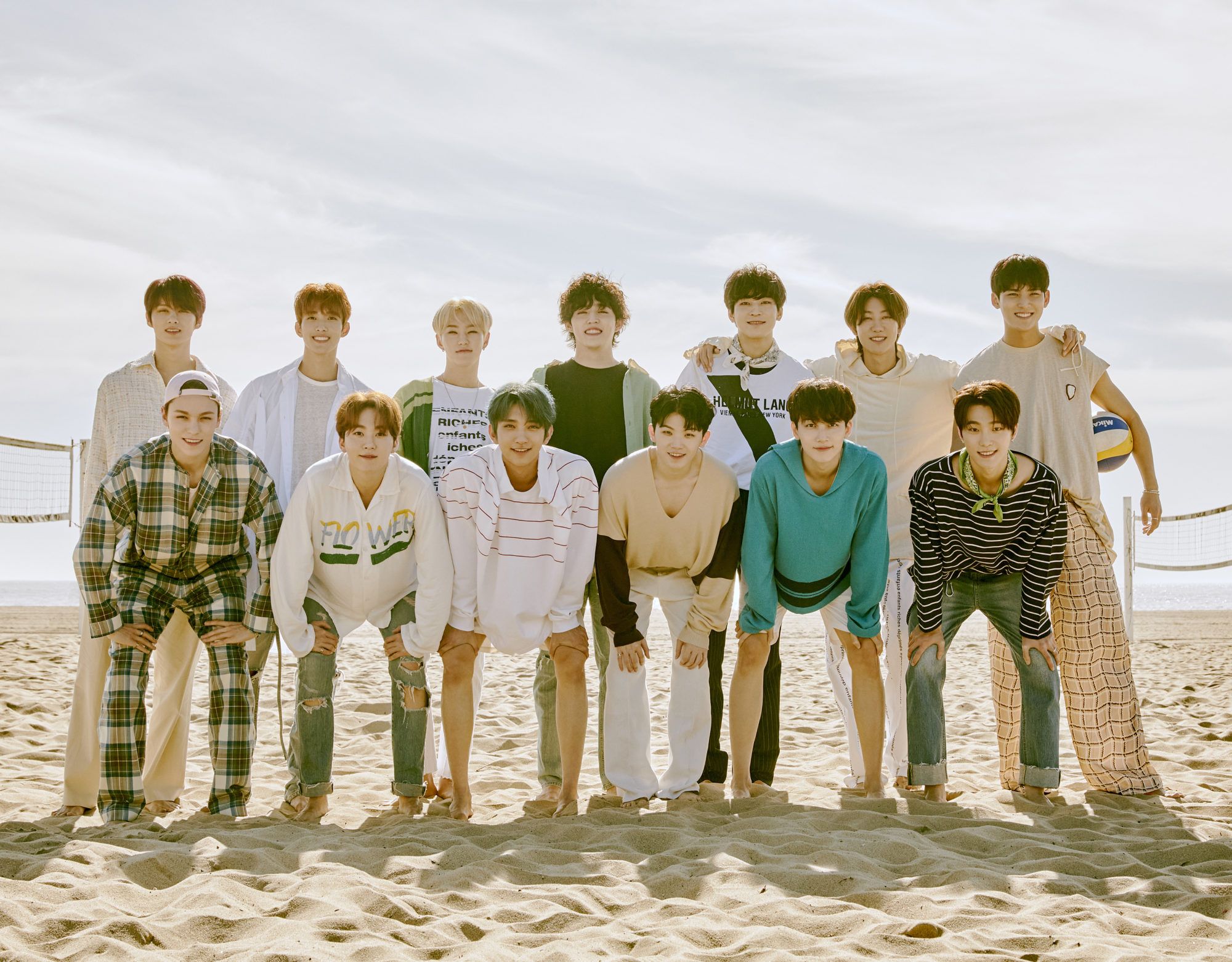 Seventeen 2021 Laptop Wallpapers Wallpaper Cave