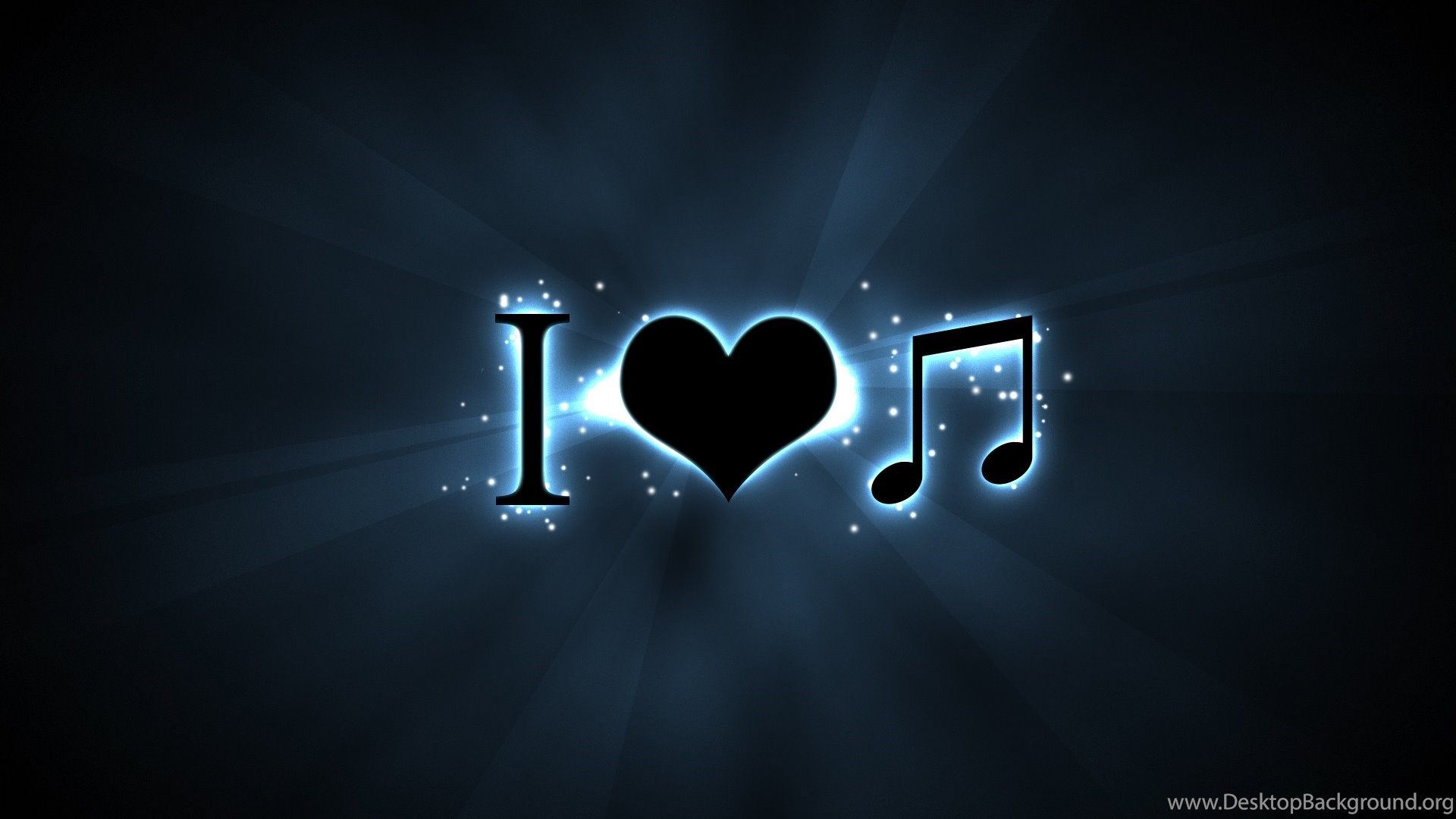 Music Black Wallpapers Wallpaper Cave