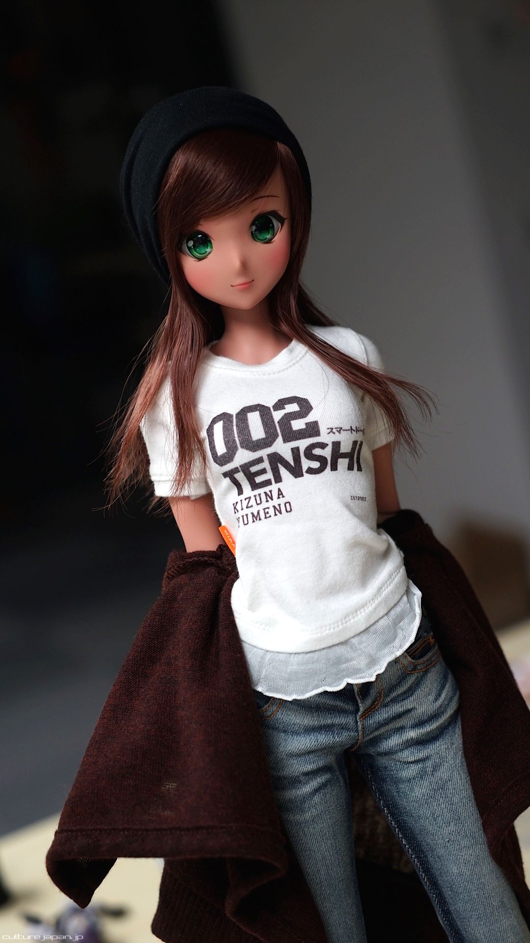 Smart Dolls Wallpapers Wallpaper Cave