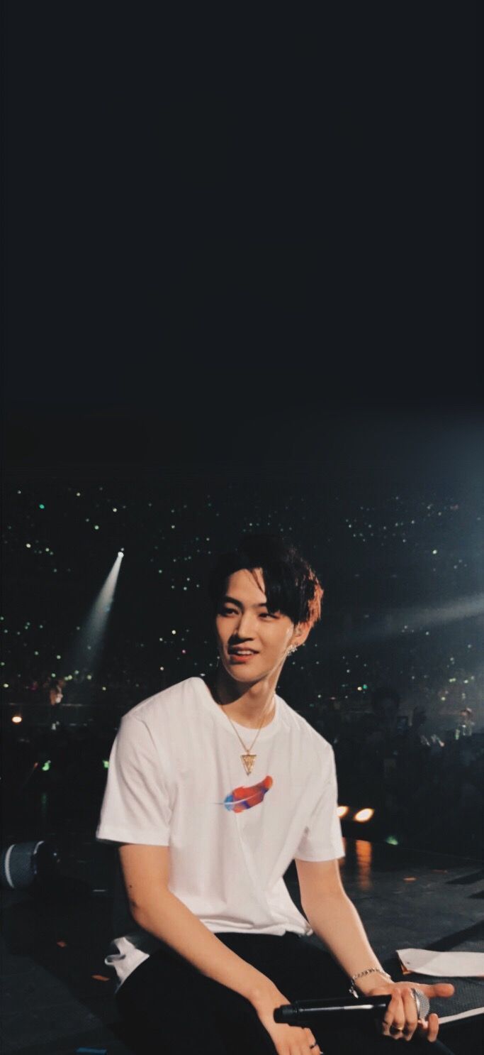 GOT7 JB Wallpapers Wallpaper Cave