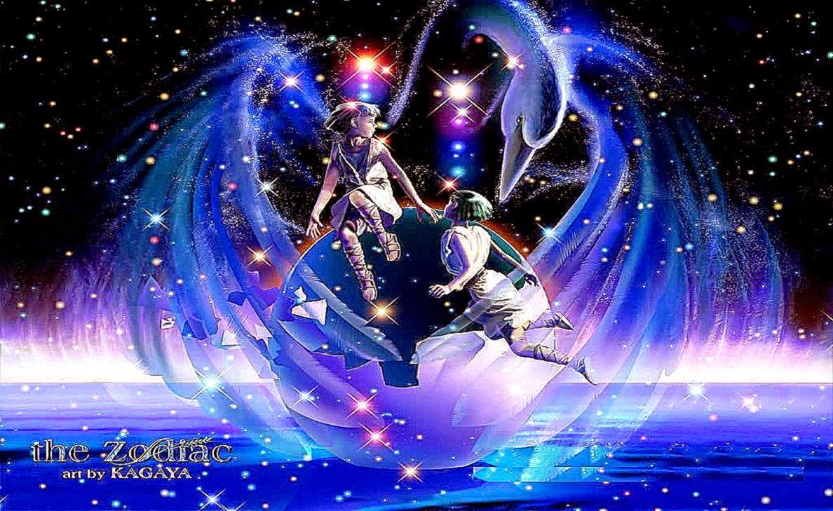 Aries Zodiac Wallpapers Wallpaper Cave