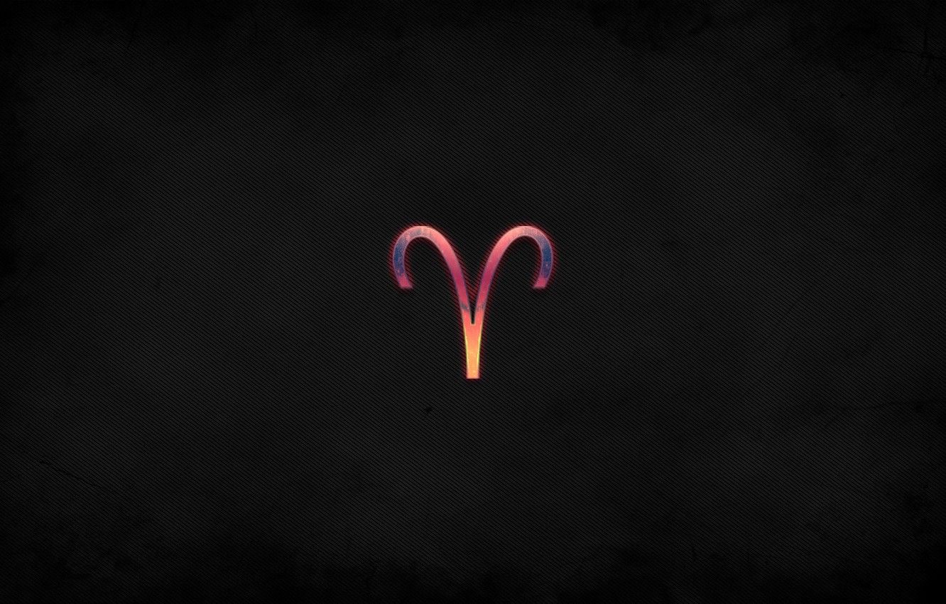 Aries Zodiac Wallpapers Wallpaper Cave