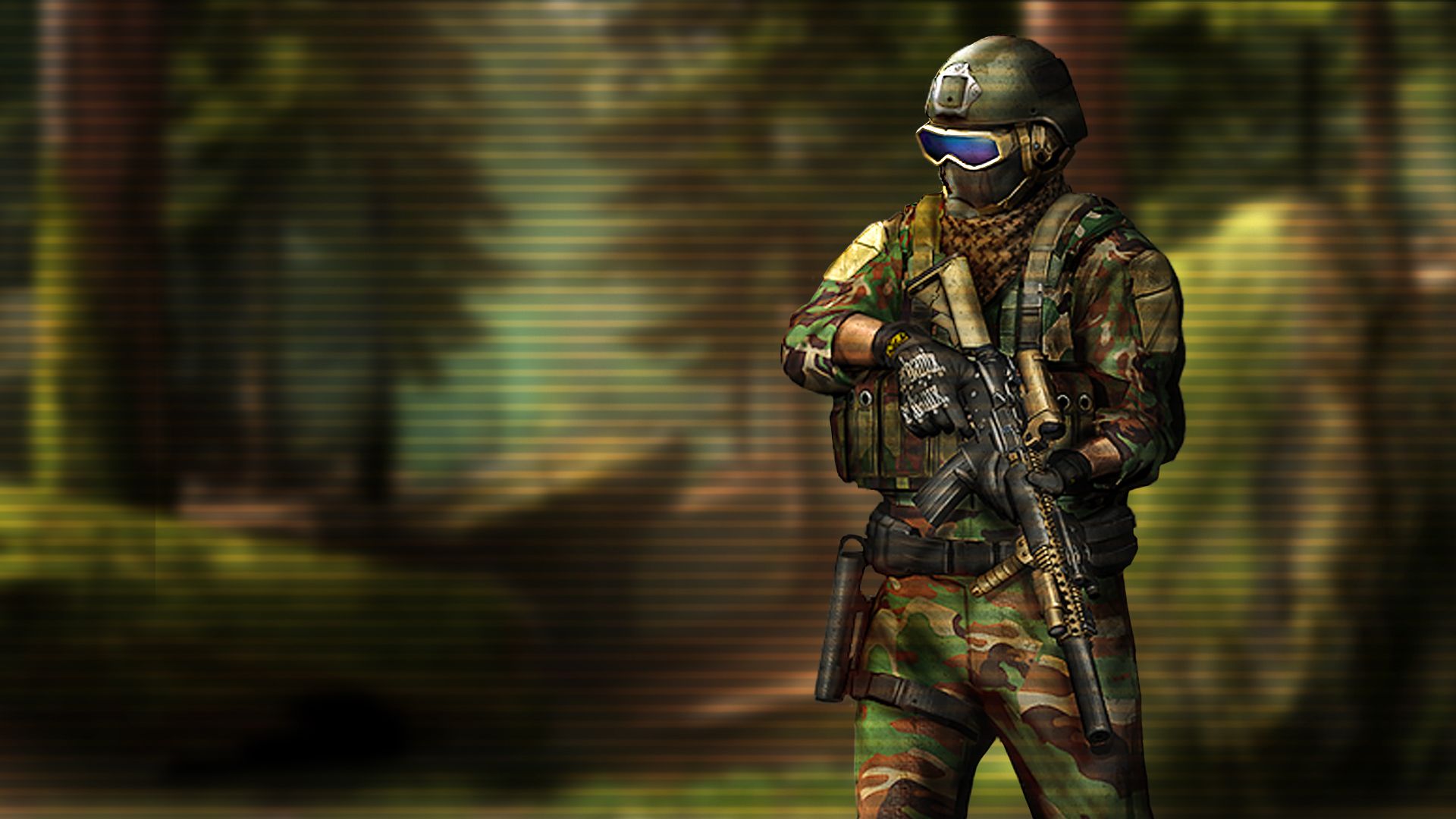 NATO Soldiers Wallpapers Wallpaper Cave
