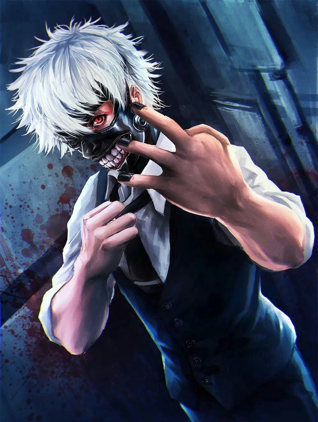 Middle Finger Anime Wallpapers Wallpaper Cave