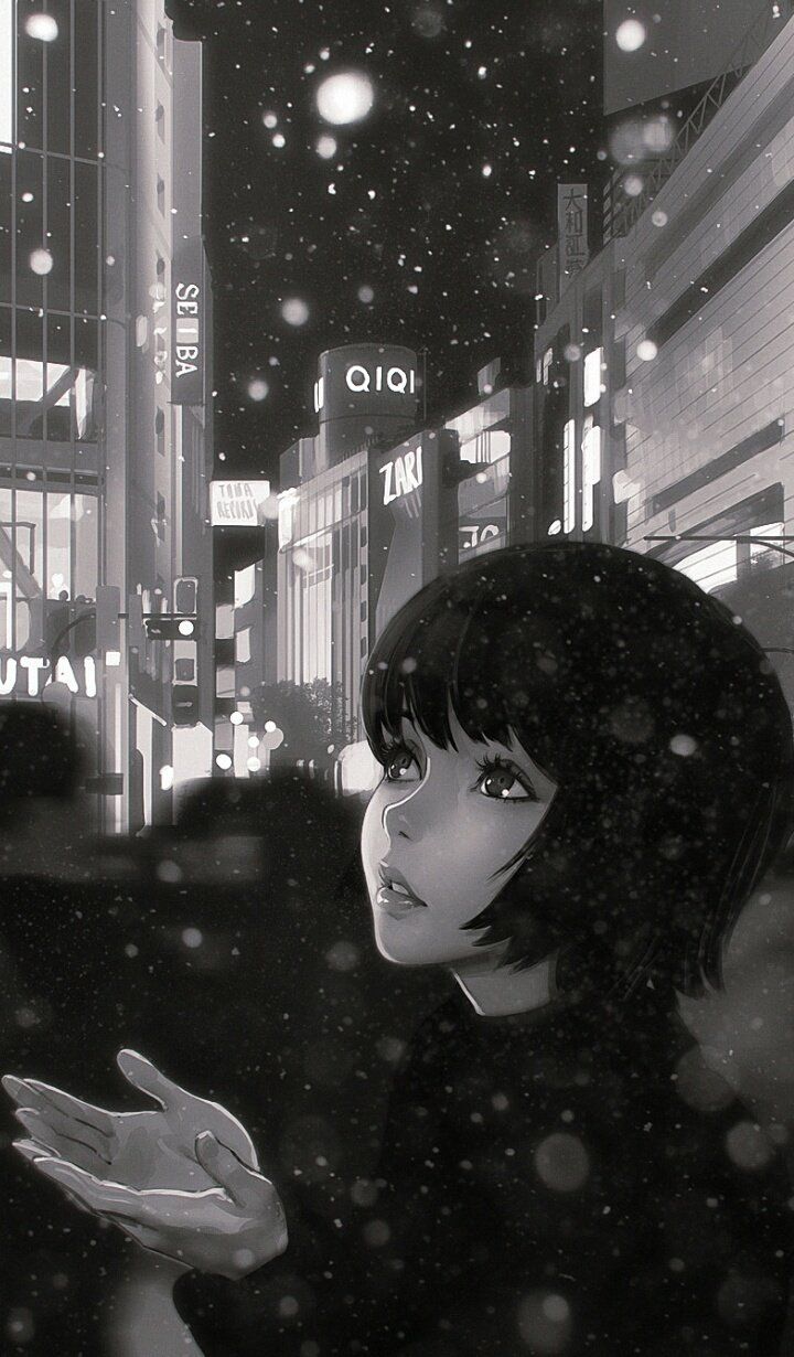 Beauty In Black Wallpapers Wallpaper Cave