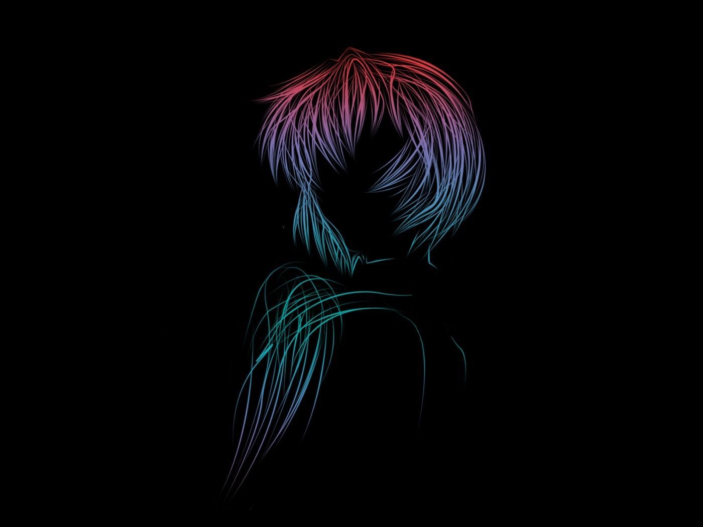 Abstract Women Wallpapers Wallpaper Cave