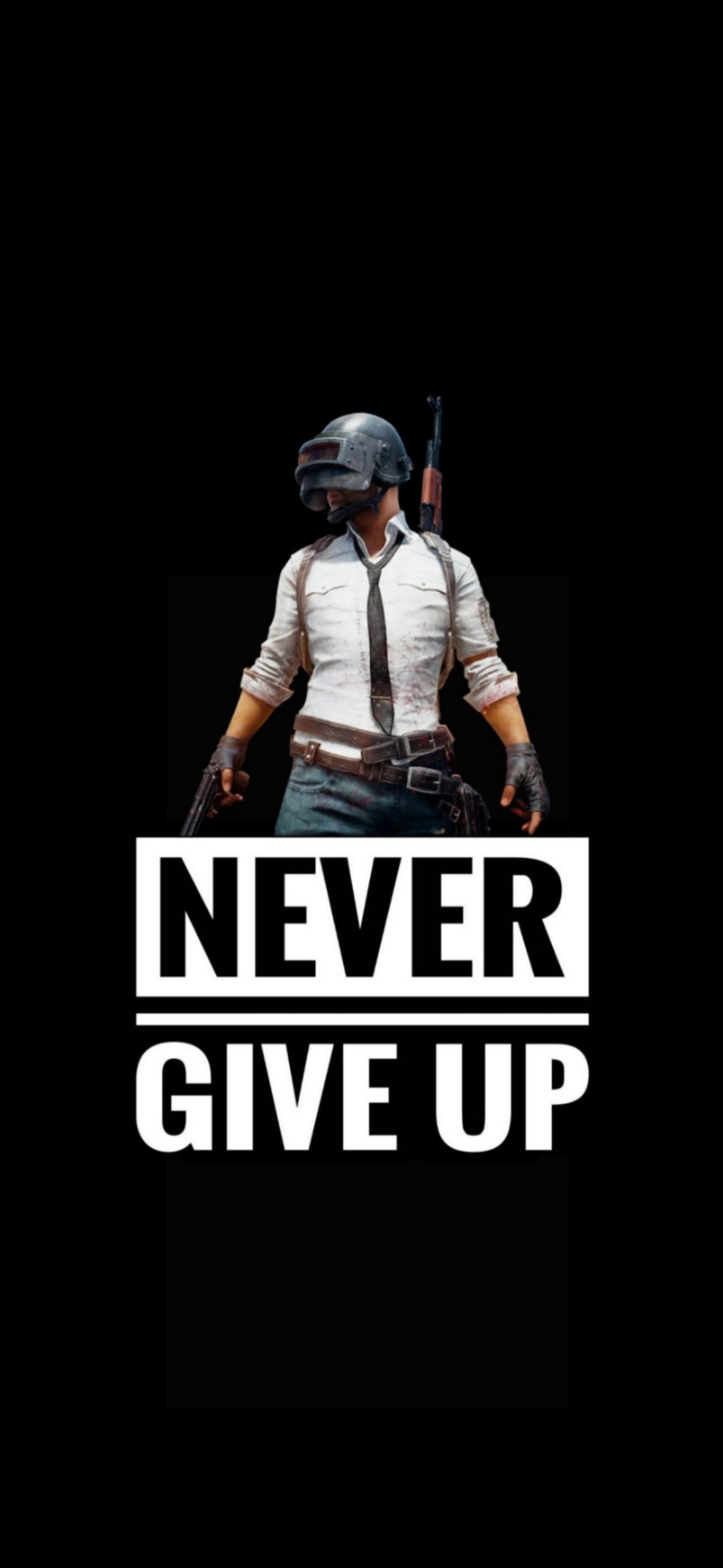 Black PUBG Wallpapers Wallpaper Cave