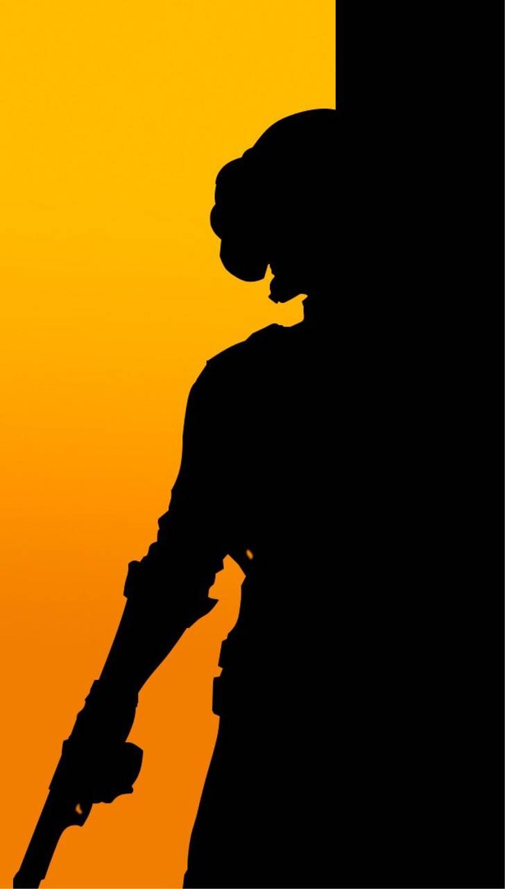 Black PUBG Wallpapers Wallpaper Cave