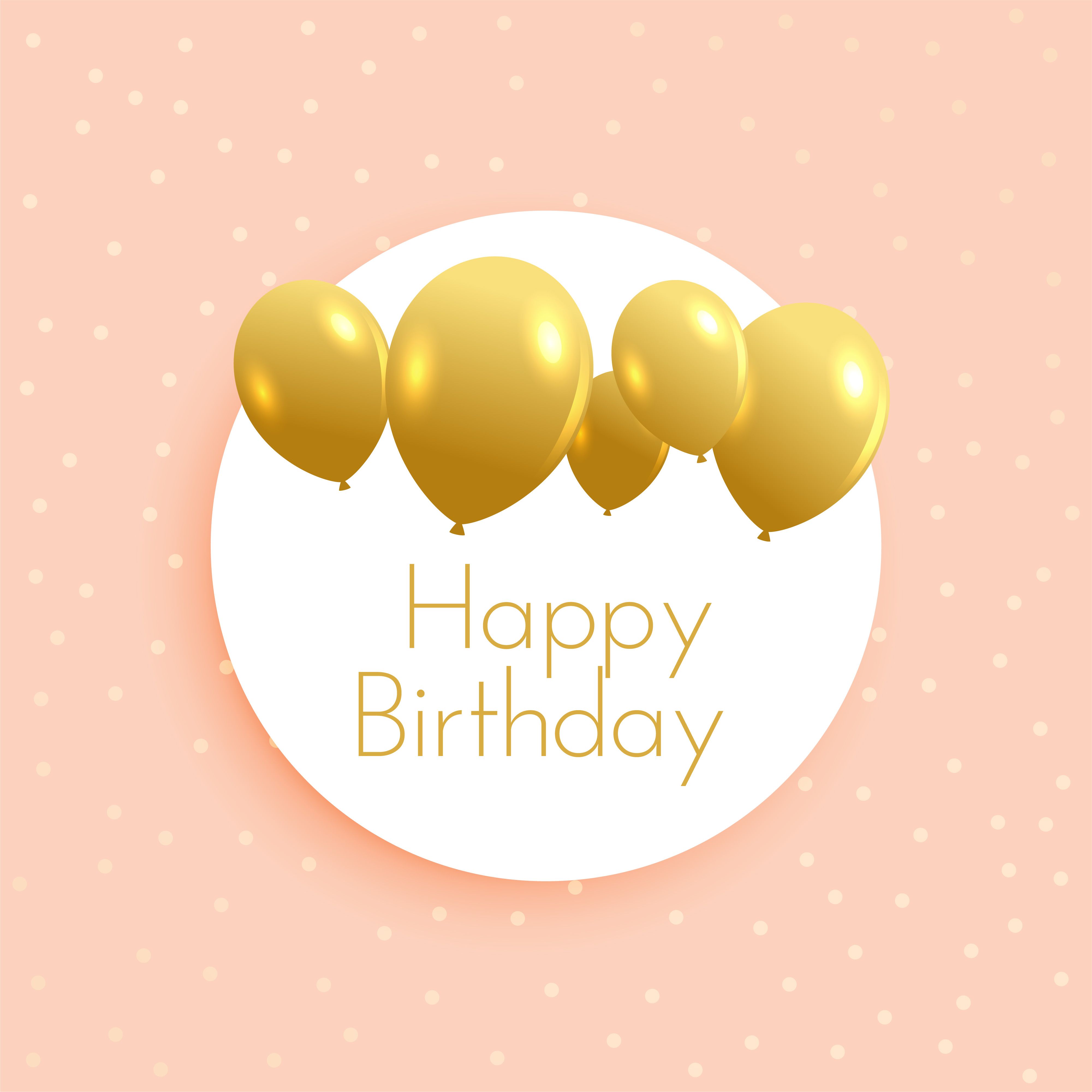 50th Birthday Wallpapers Wallpaper Cave