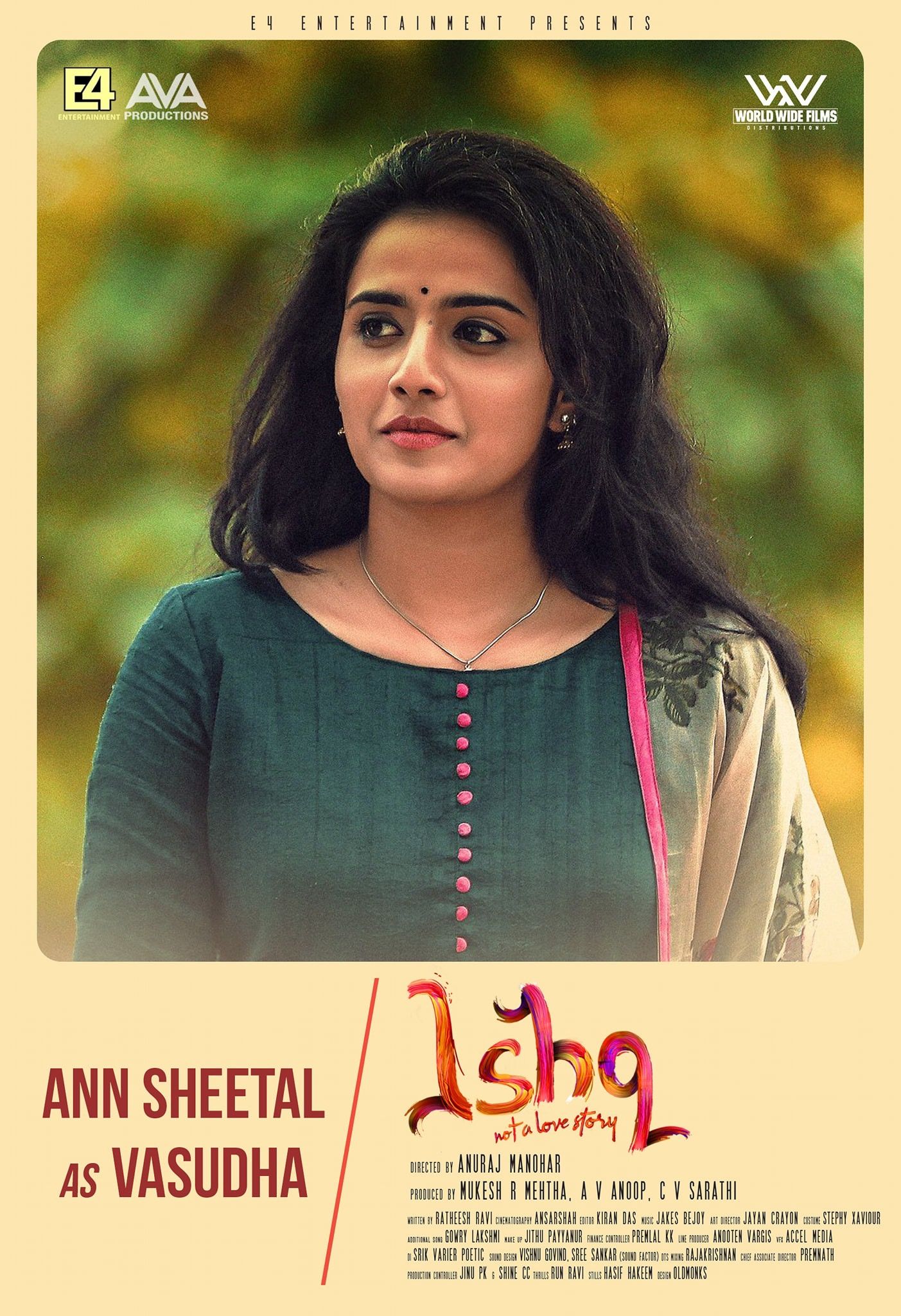 Ishq Malayalam Wallpapers Wallpaper Cave