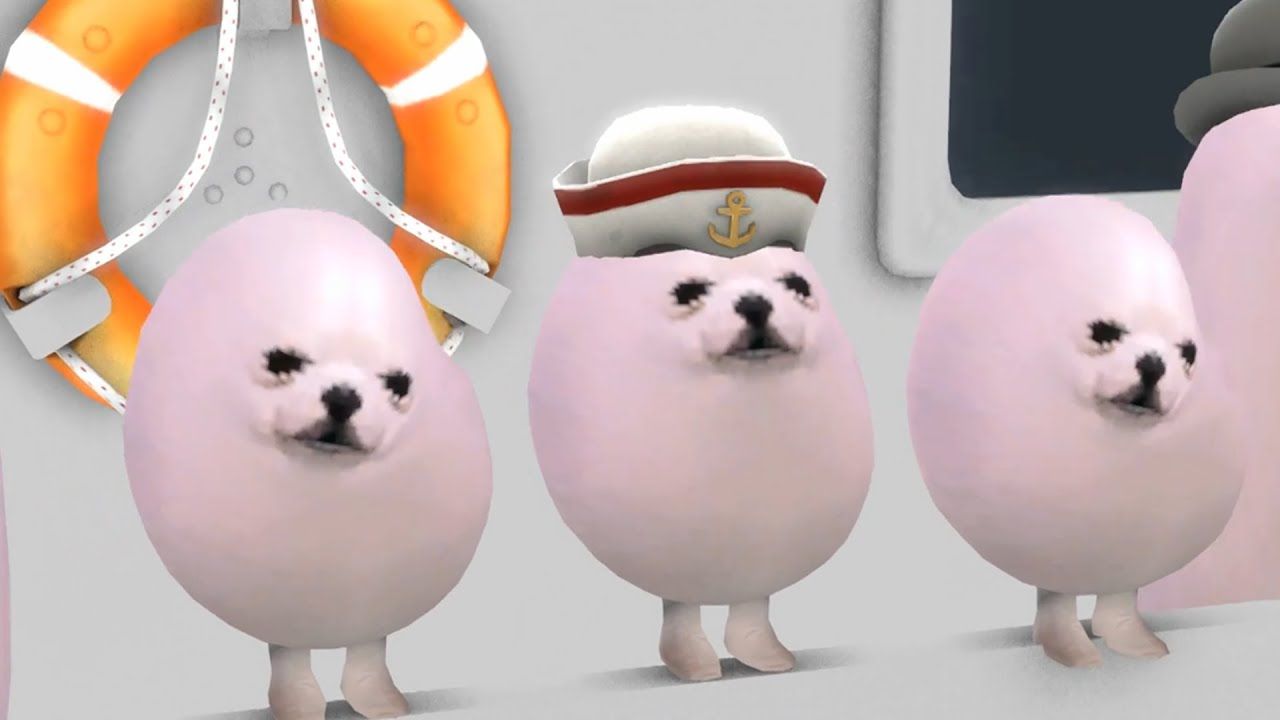 Eggdog Wallpapers Wallpaper Cave