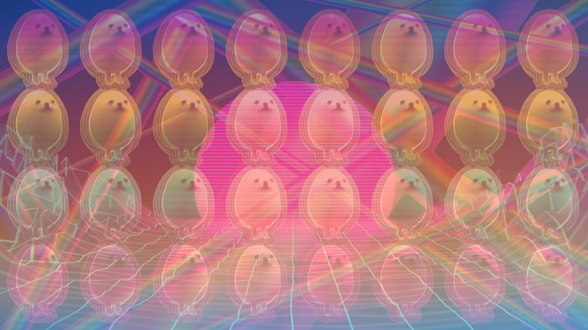 Eggdog Wallpapers Wallpaper Cave