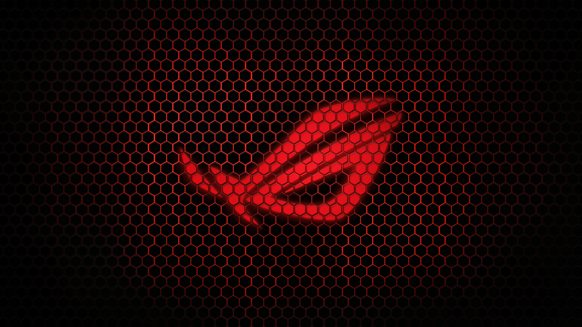 Razer Red Wallpapers Wallpaper Cave