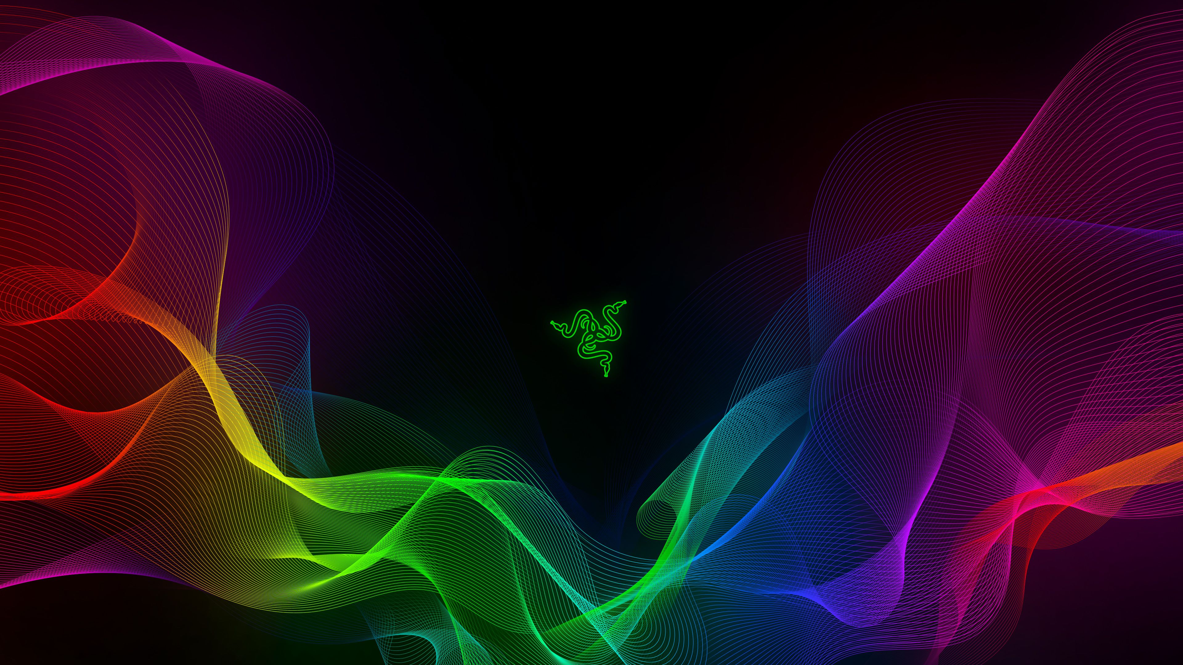 Razer Red Wallpapers Wallpaper Cave