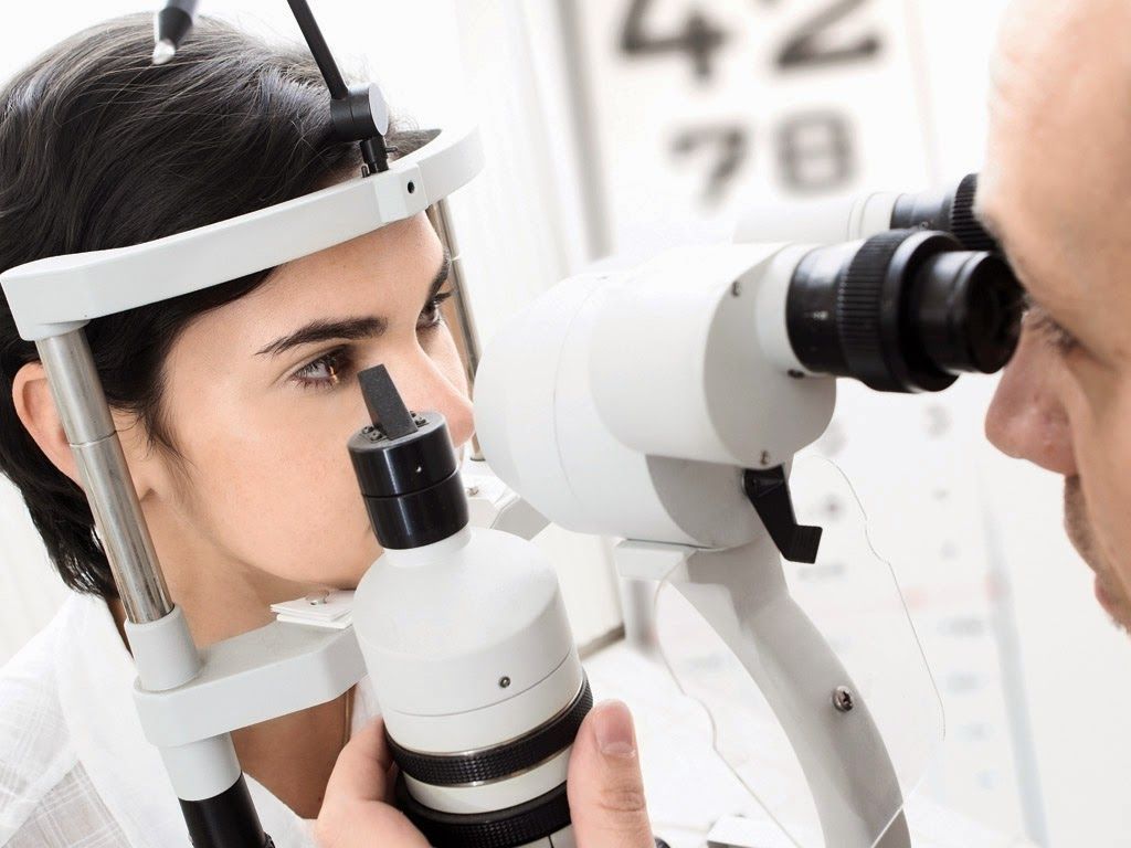 Eye Doctor Wallpapers Wallpaper Cave