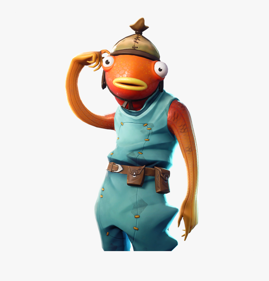 Fish Sticks Fortnite Wallpapers Wallpaper Cave