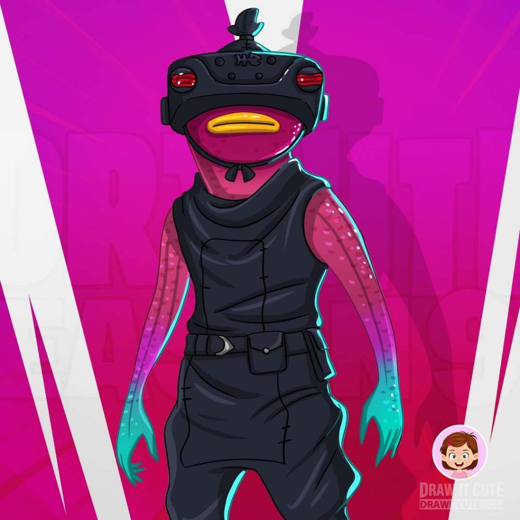 VR Fishstick Wallpapers Wallpaper Cave