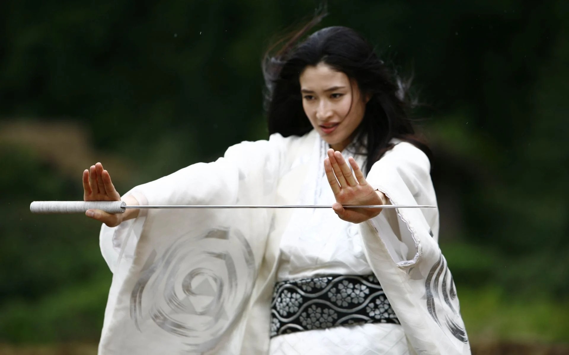 Koyuki Kato Wallpapers - Wallpaper Cave