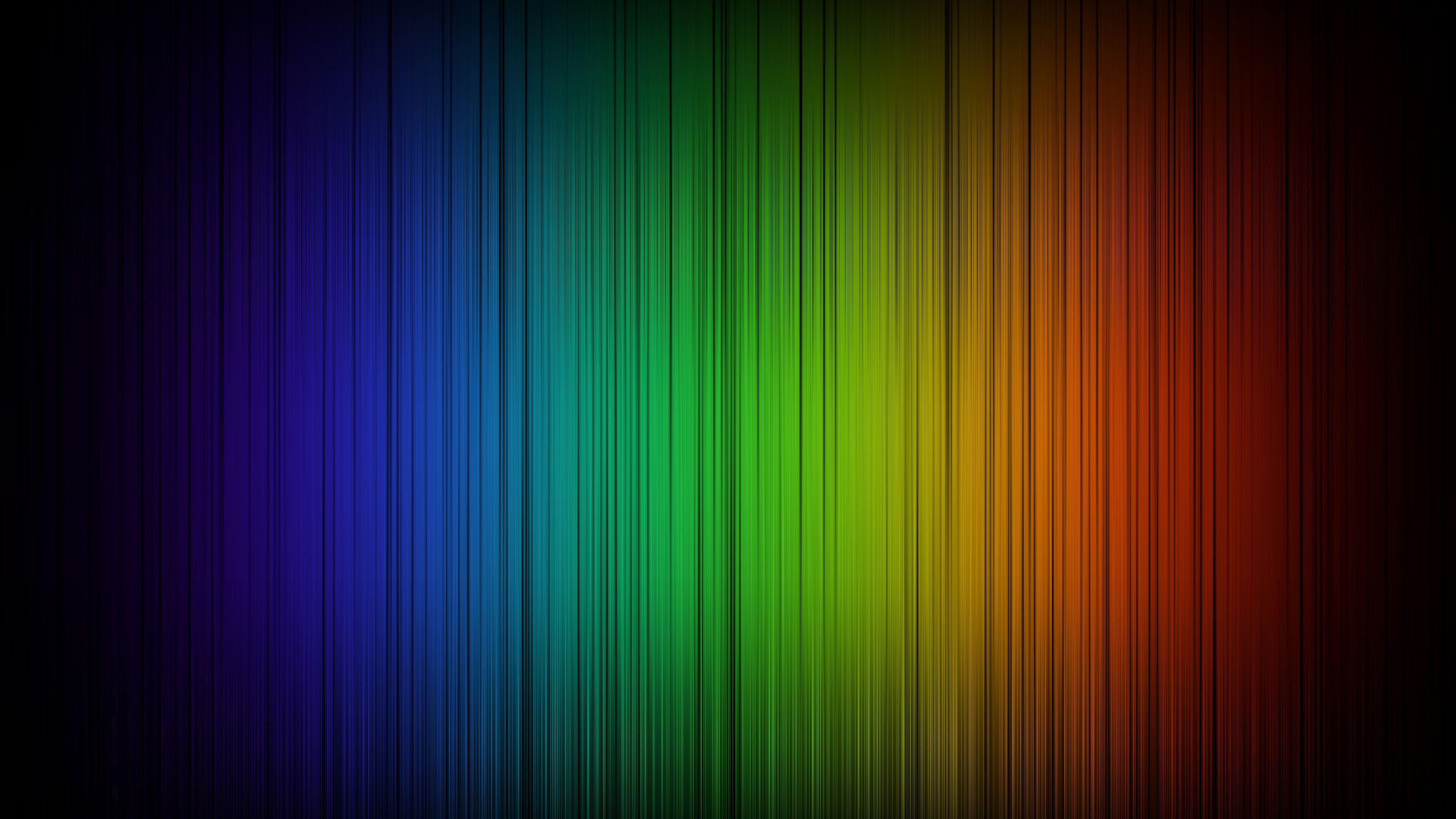 Rainbow HD Abstract Wallpapers Wallpaper Cave