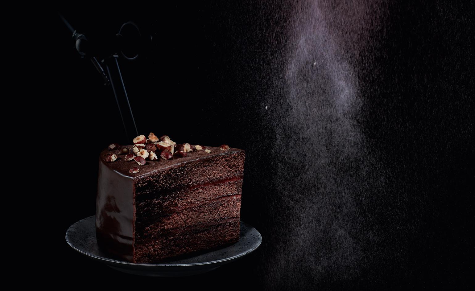 Share 119+ cake wallpaper black awesomeenglish.edu.vn