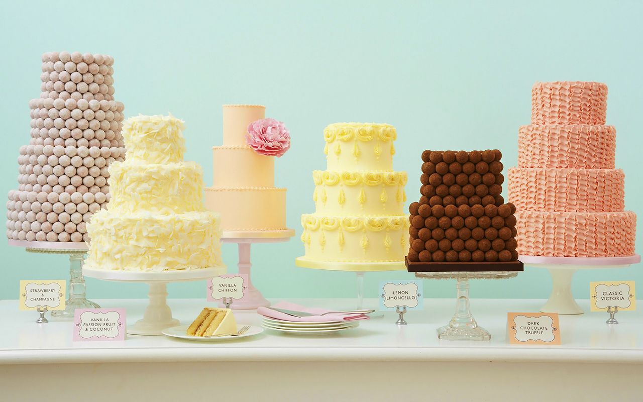 Cake Wallpapers Wallpaper Cave