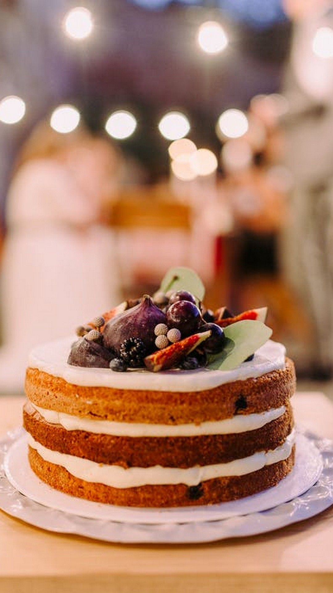 Cake Wallpapers Wallpaper Cave