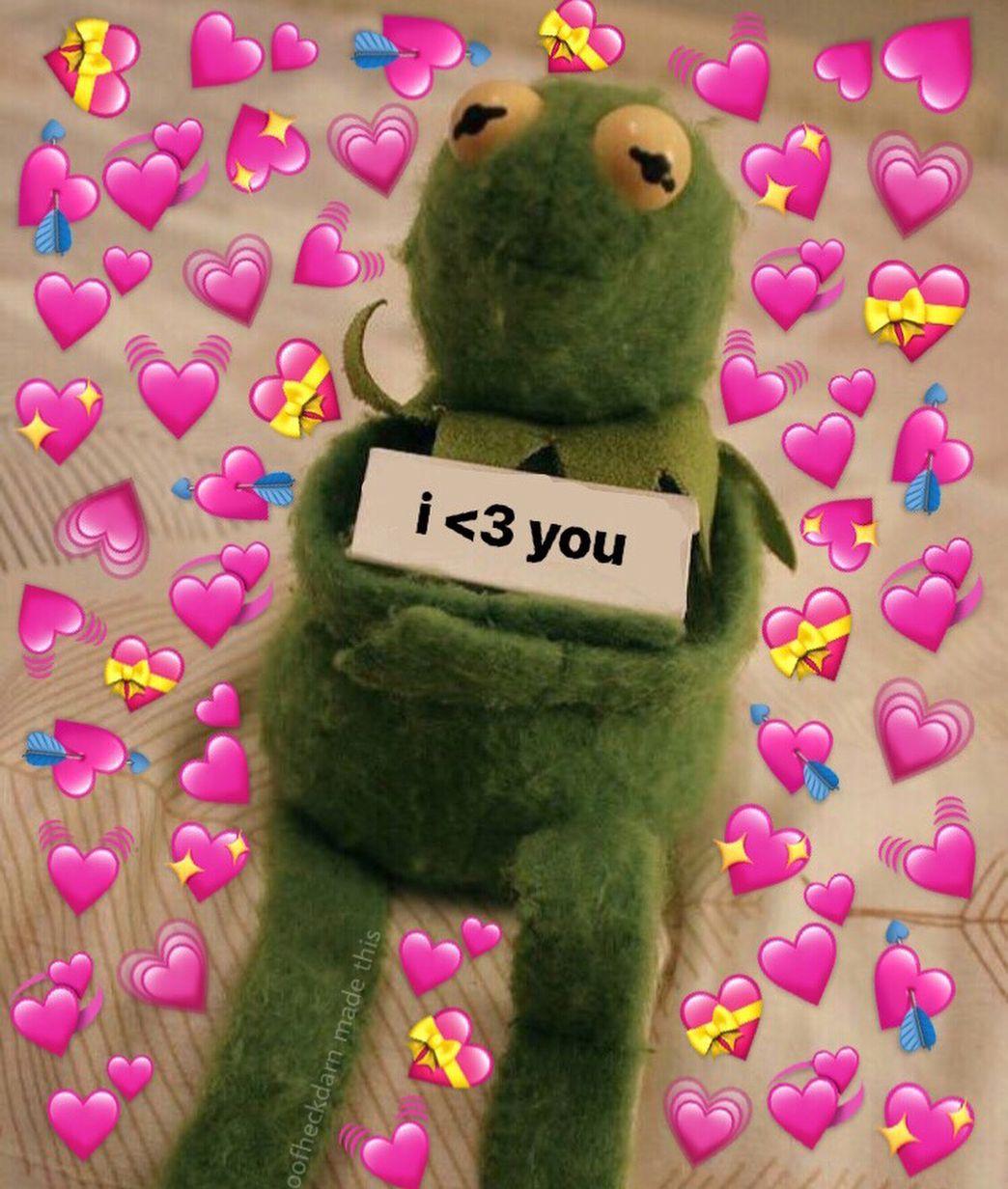 [24+] Stunning Cute Kermit Wallpapers