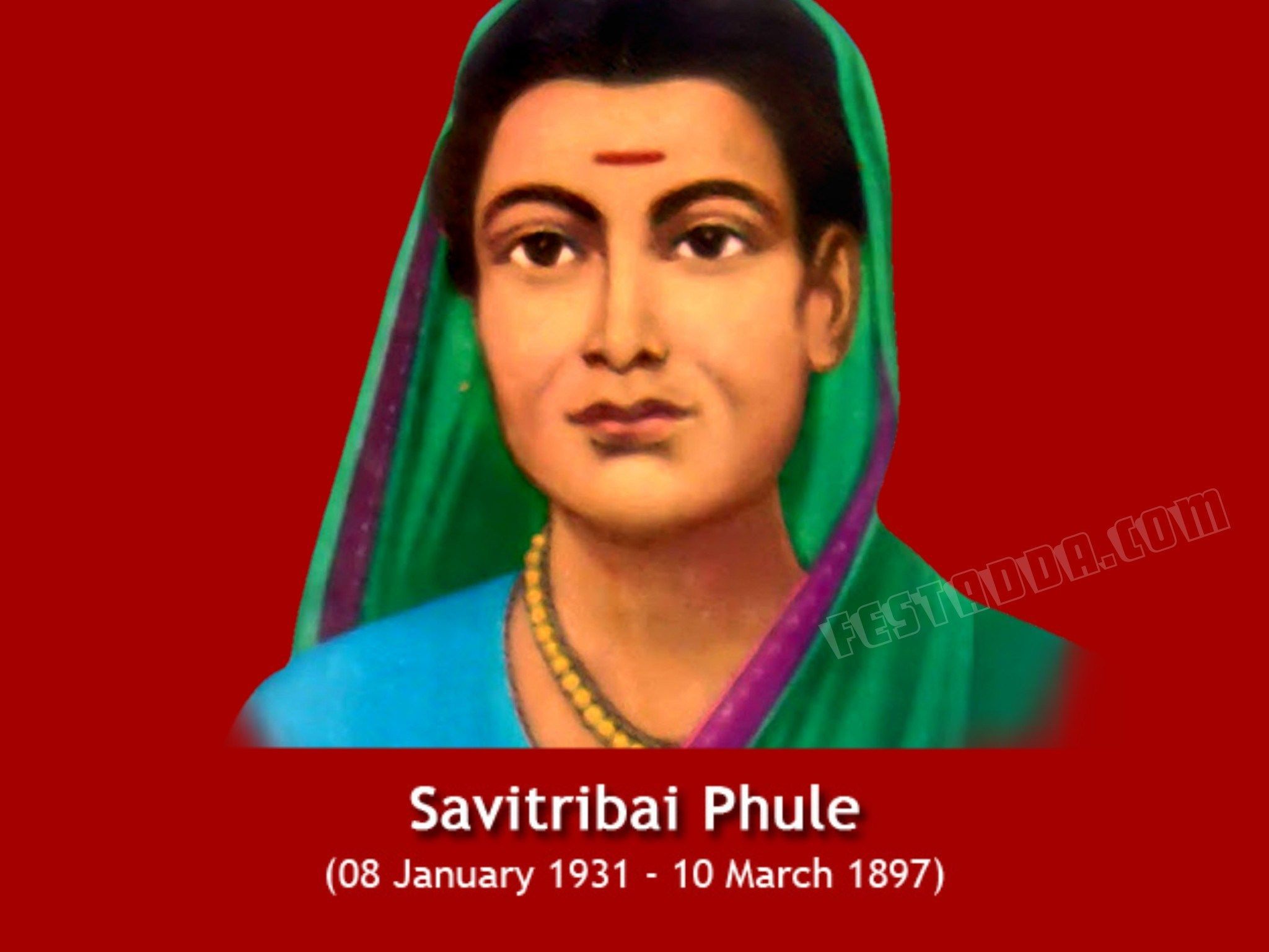 Savitribai Phule Wallpapers Wallpaper Cave
