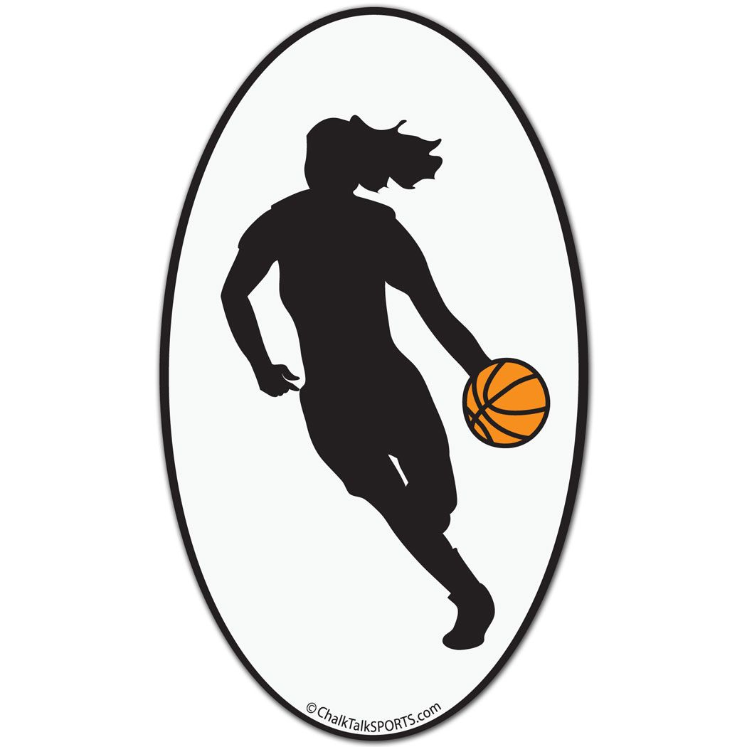 Basketball Wallpapers For Girls