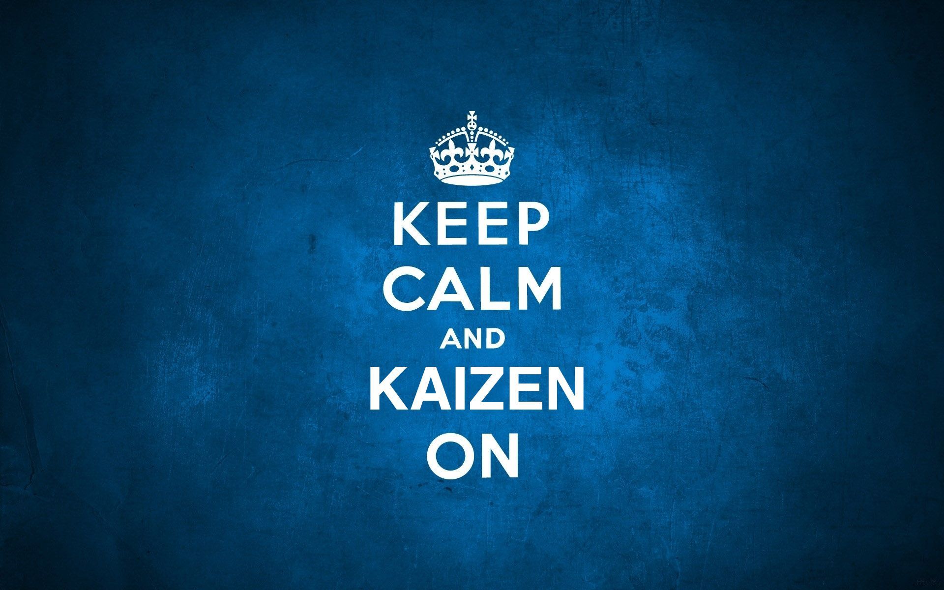 Kaizen Wallpapers Wallpaper Cave