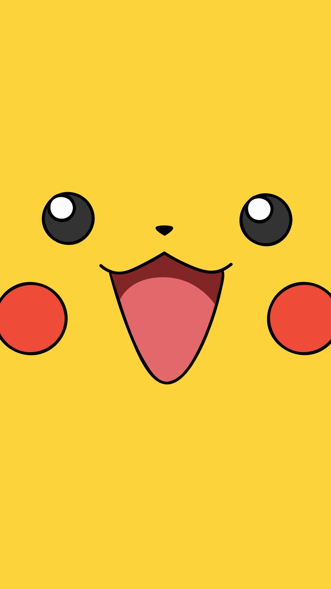 Pikachu Cute Wallpapers Wallpaper Cave