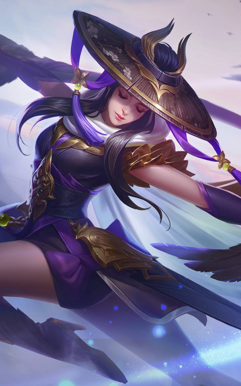 Fanny All Skin Wallpapers Wallpaper Cave