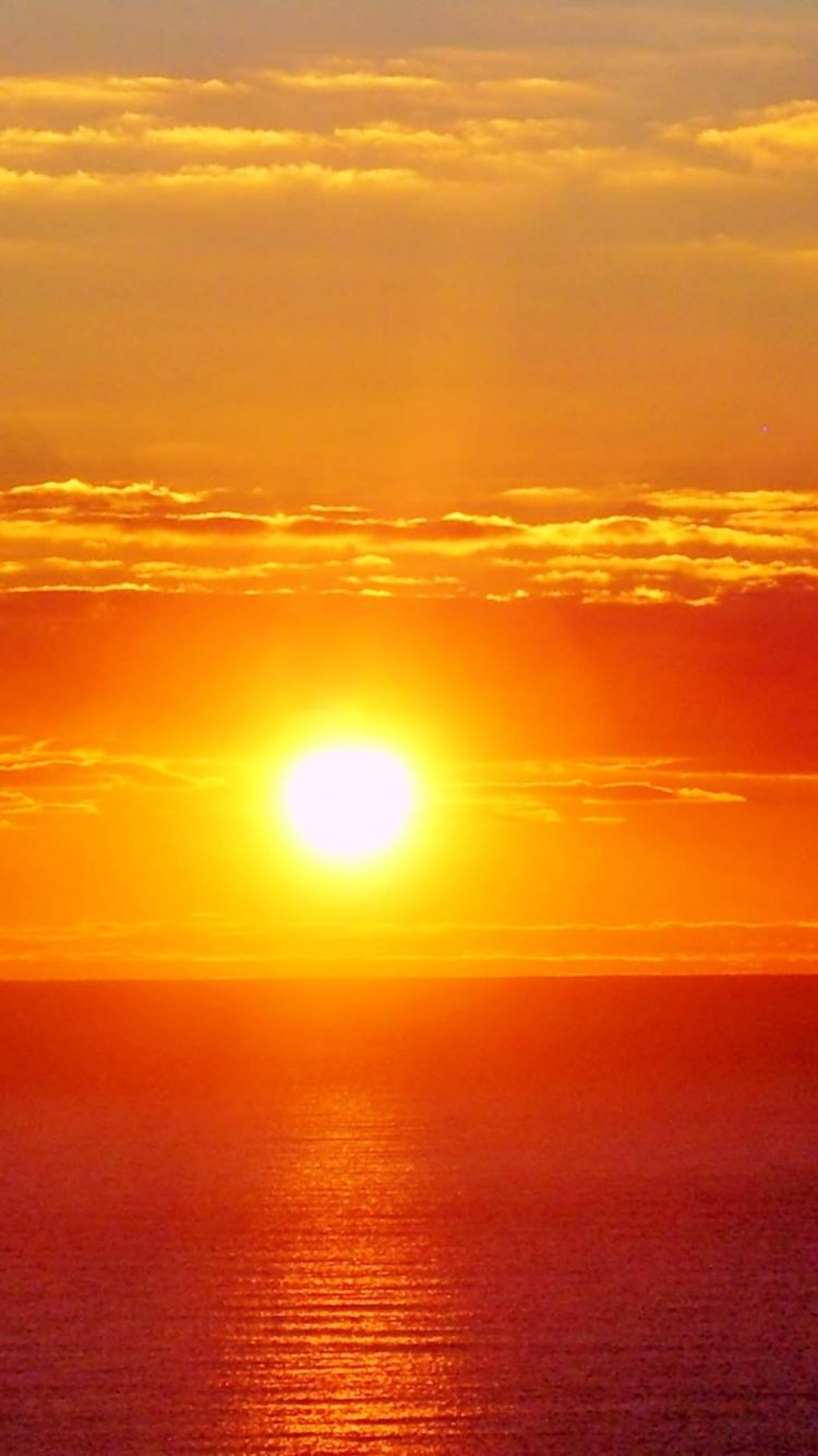 Sun Rising Wallpapers Wallpaper Cave