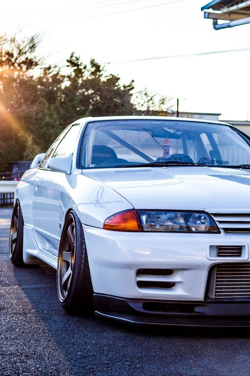 R32 Skyline Wallpapers Wallpaper Cave