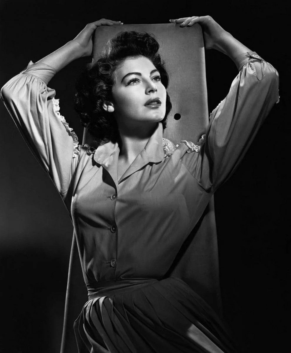 Ava Gardner Wallpapers Wallpaper Cave