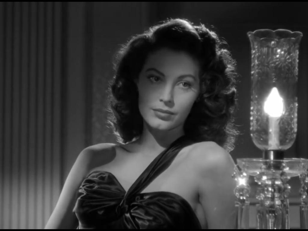 Ava Gardner Wallpapers Wallpaper Cave