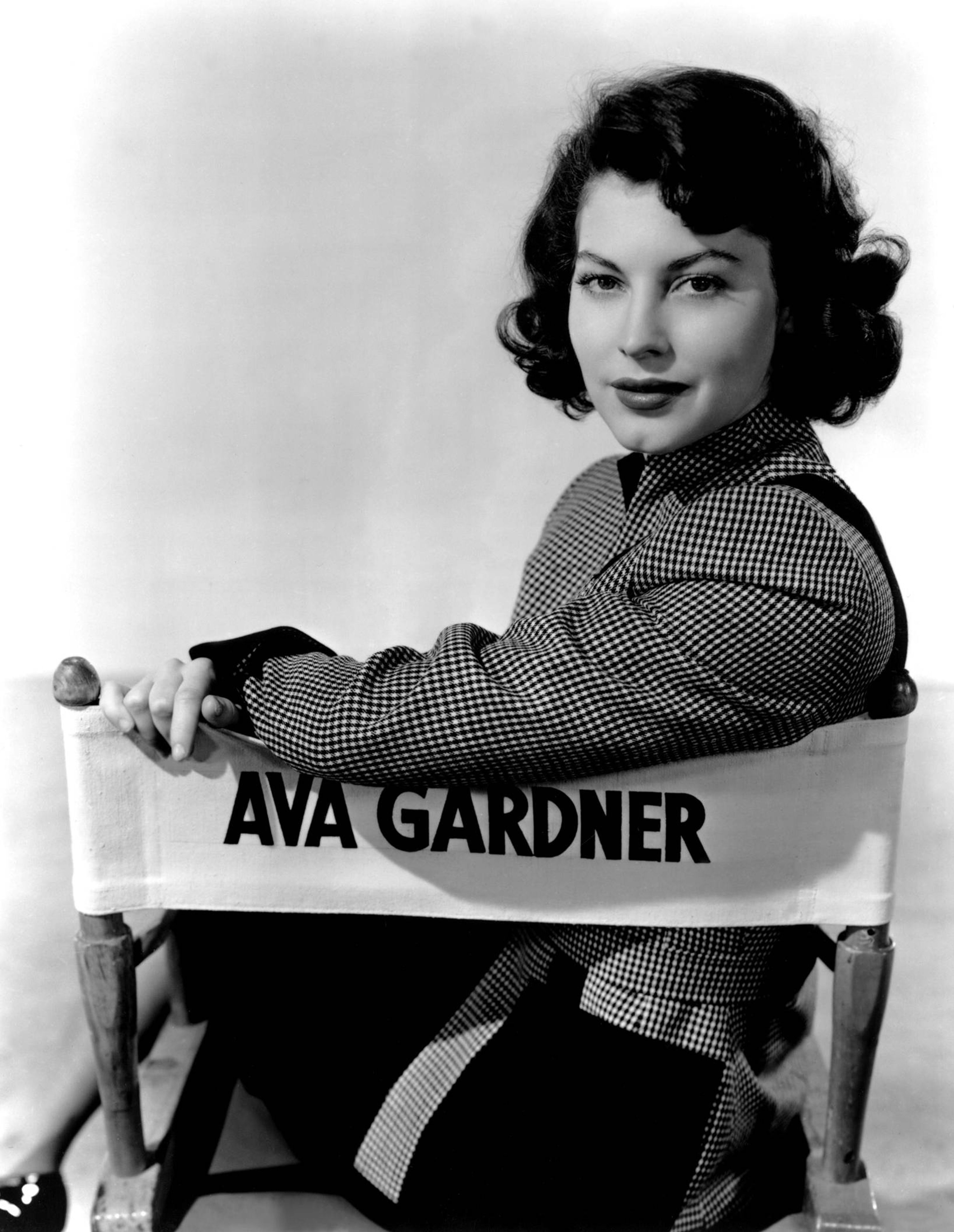 Ava Gardner Wallpapers Wallpaper Cave