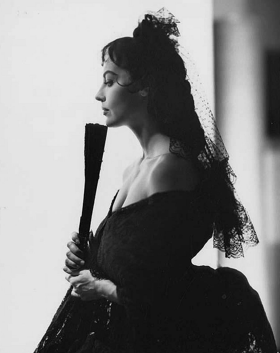 Ava Gardner Wallpapers Wallpaper Cave